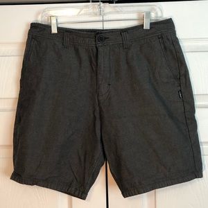 Dark Gray O’Neill Shorts